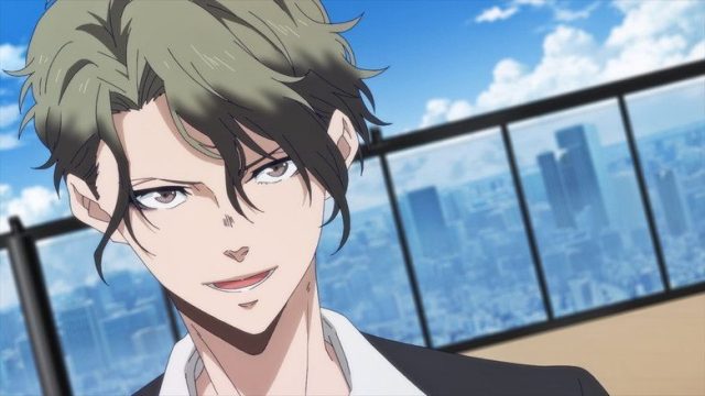 Ron Kamonohashi's Forbidden Deductions S01E16