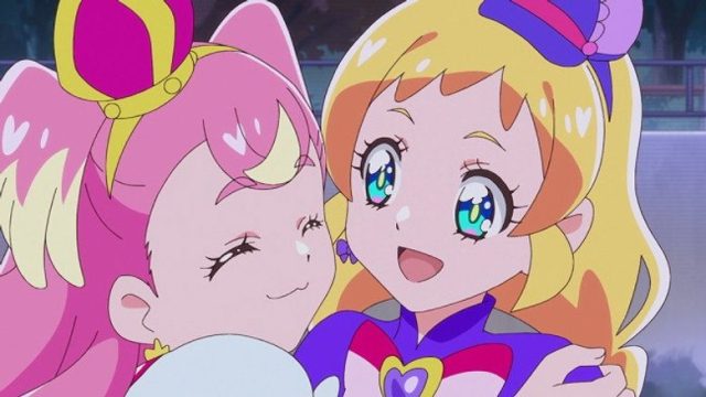 Wonderful Precure! S01E38