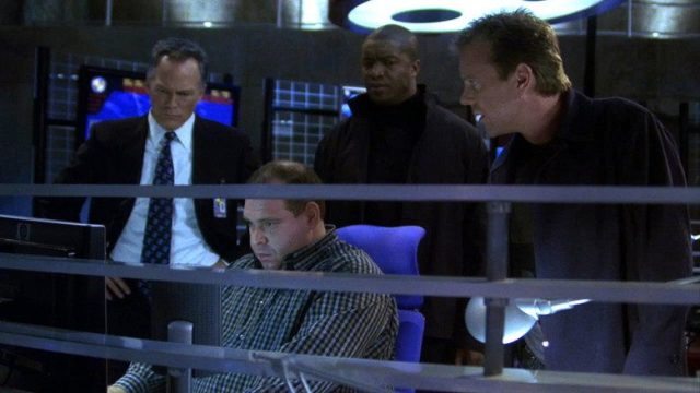 24 Horas S04E20