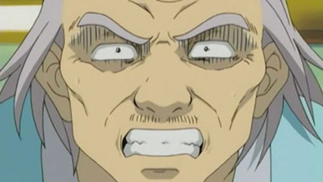 Gintama S01E11
