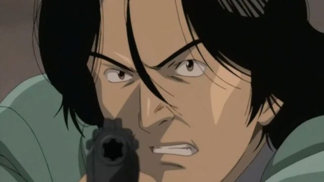 Monster S01E30