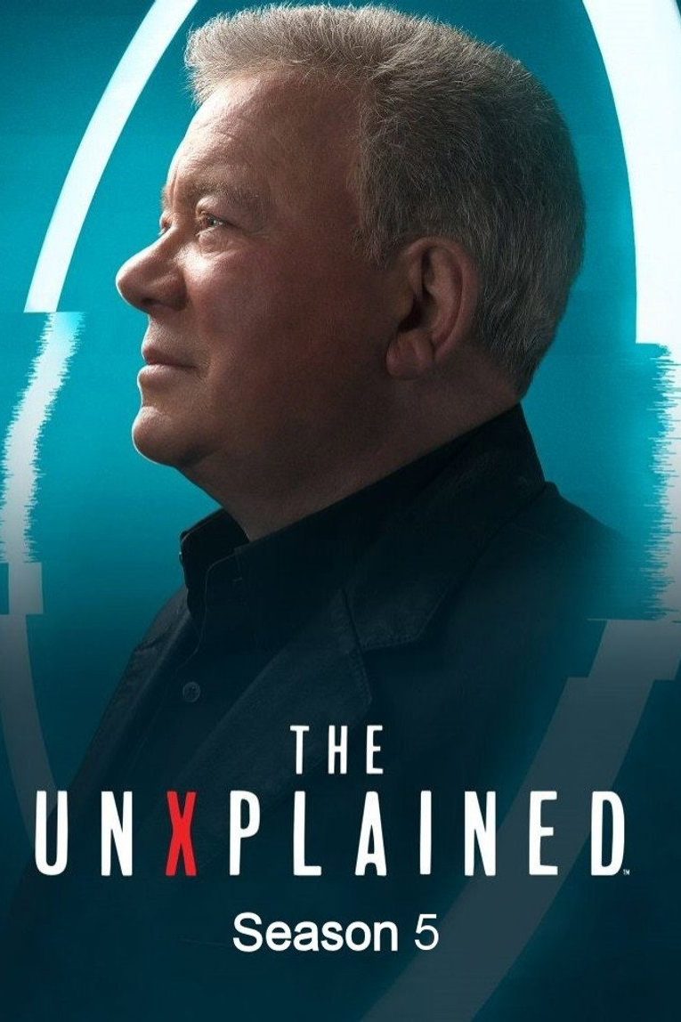 The UnXplained Temporada 5