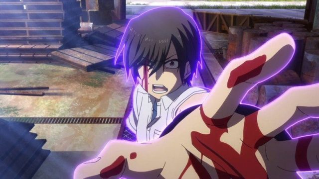 Charlotte S01E11
