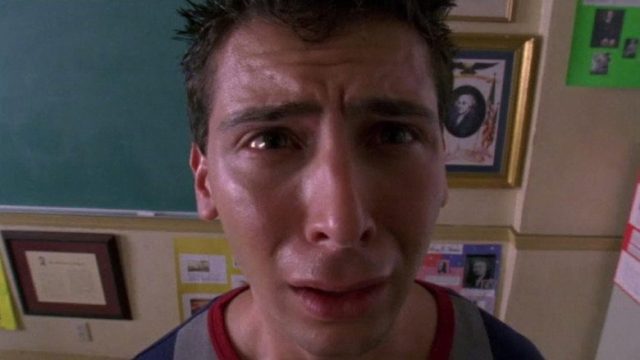 Malcolm el de en Medio S07E09