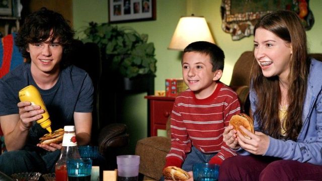 The Middle S01E03