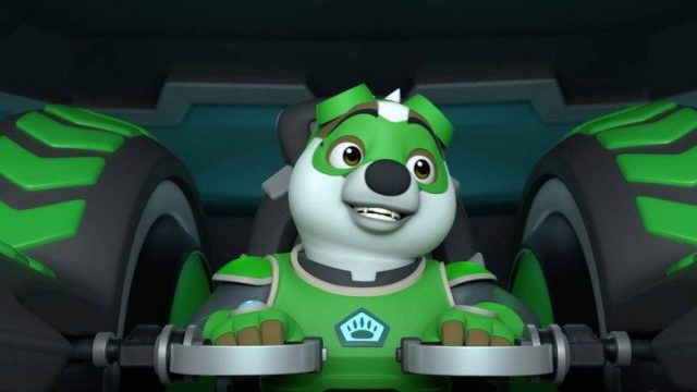 Kingdom Force S01E05