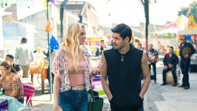 El repatriado S01E07