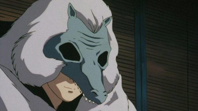 Inuyasha S01E80