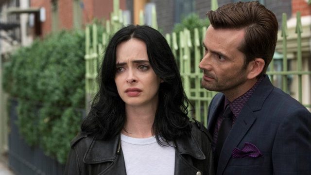 Marvel - Jessica Jones S02E11
