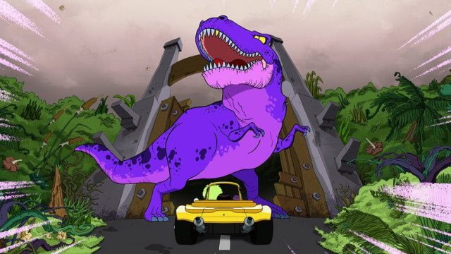 ¡Despierta, Carlo! S01E03