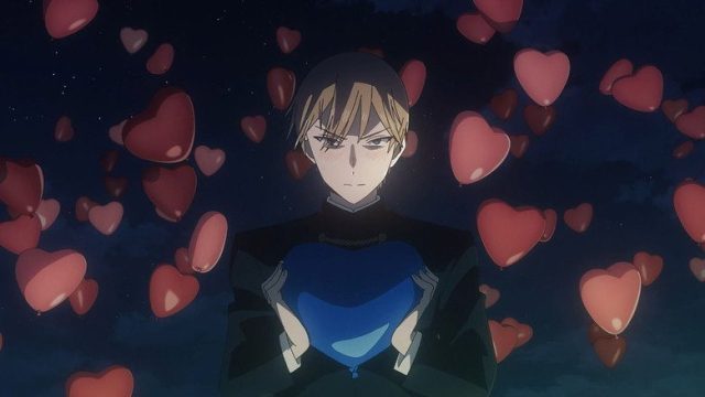 Kaguya-sama Love is War S03E13