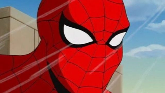 El Hombre Araña S03E13