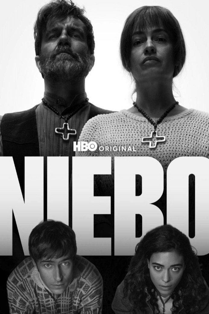 Niebo Temporada 1