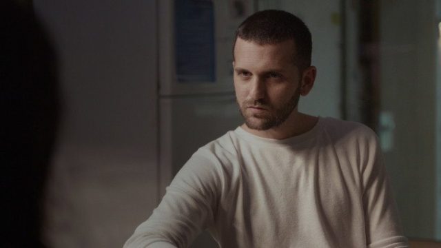 האמת S01E06