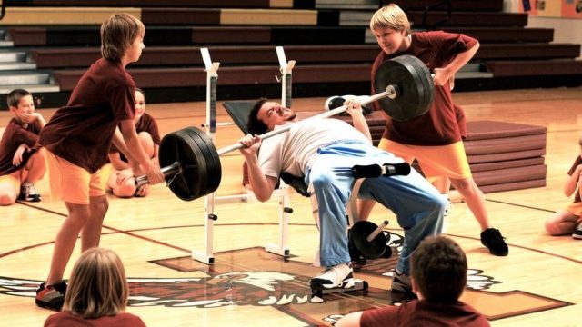 Eastbound & Down S01E02