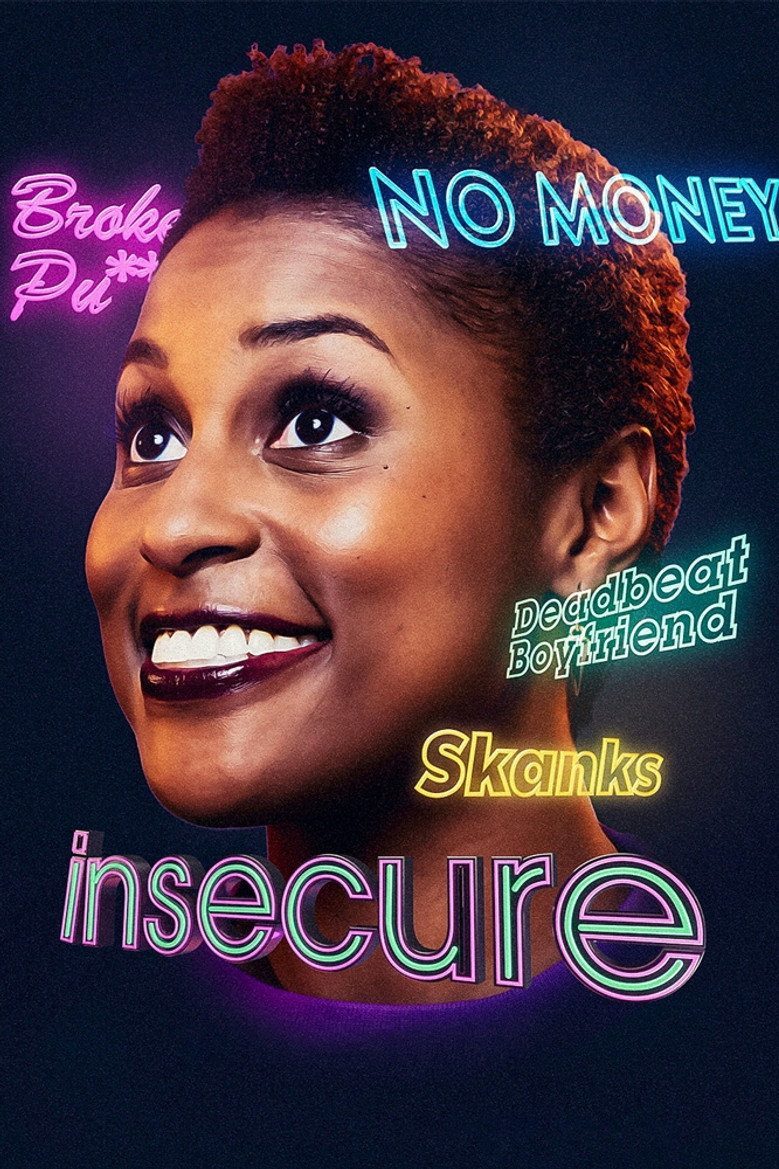 Insecure Especiales