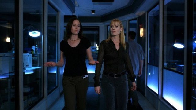 CSI: Las Vegas S06E11