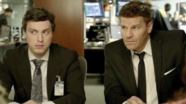 Bones S07E09