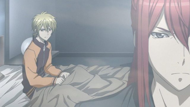 Zetsuen no Tempest S01E13