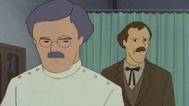 Marco S01E09
