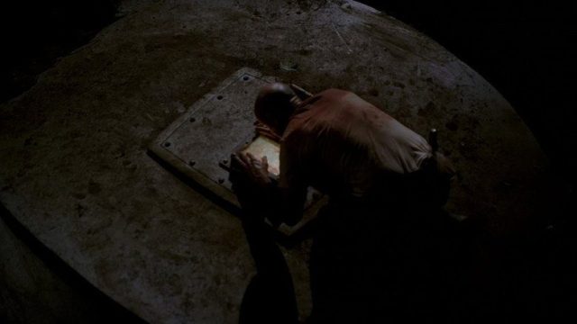 Lost S01E19