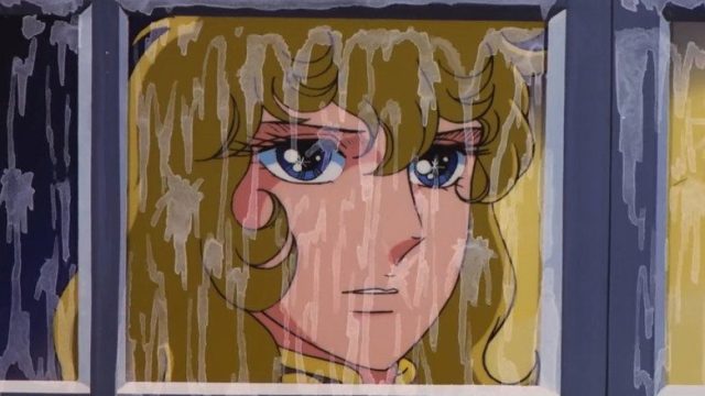 Lady Oscar S01E11