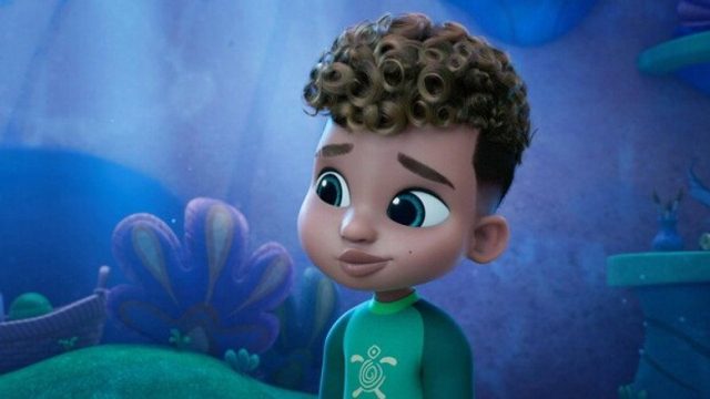 Ariel: Los cuentos de la Sirenita S01E29