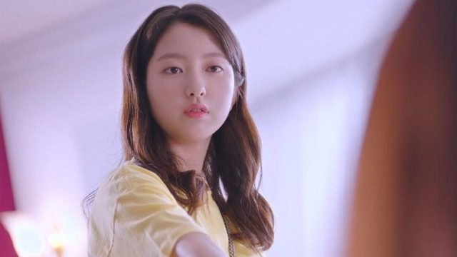 Mi adorable secretaria S01E28