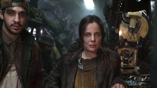 Snowpiercer S01E07