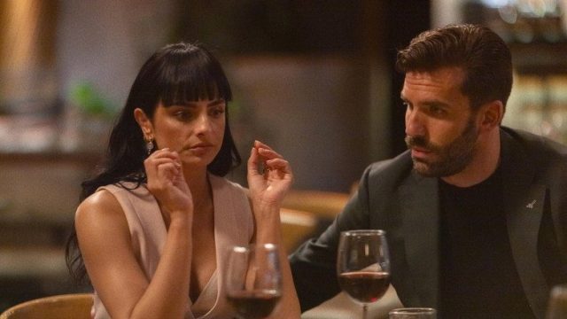 Entre paredes S01E07