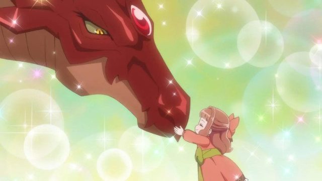 Fluffy Paradise S01E02