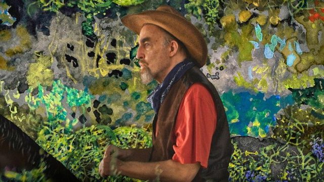 Pintando con John S02E01