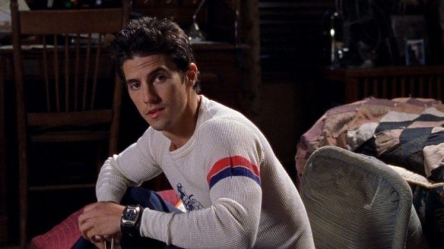 Las Chicas Gilmore S02E05