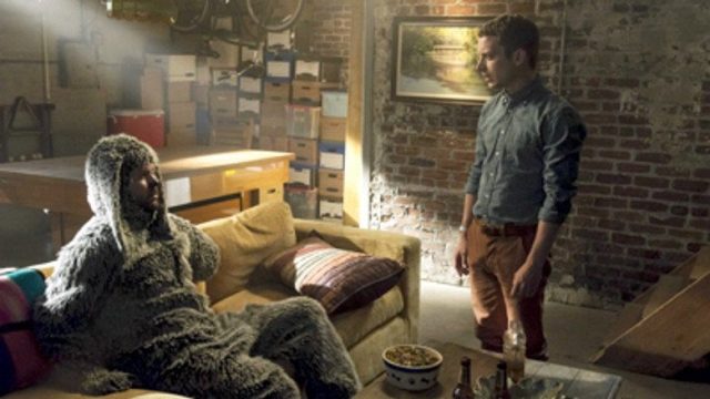 Wilfred S04E09