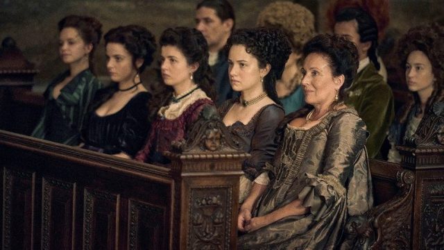 Amadeus S01E05
