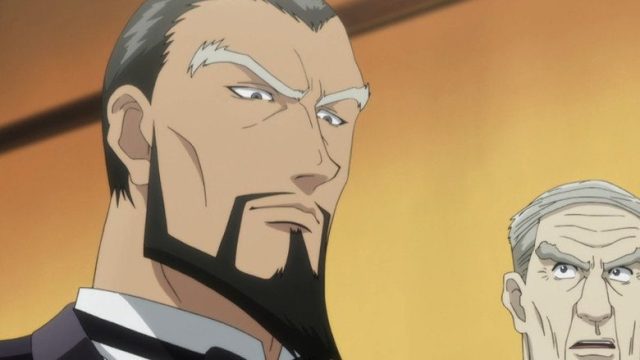 Hunter × Hunter S01E59