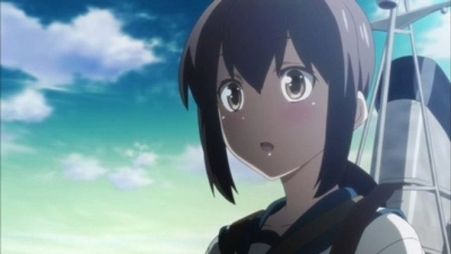 KanColle: Kantai Collection S01E03