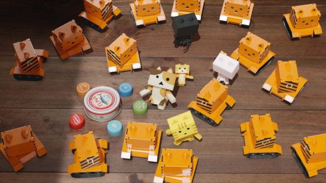 Nyanbo S01E18