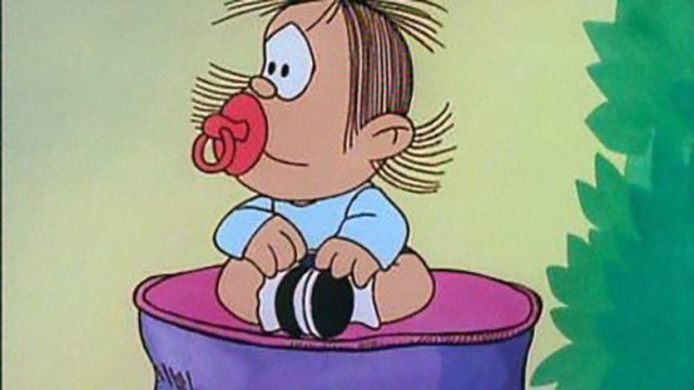 Mafalda S01E27