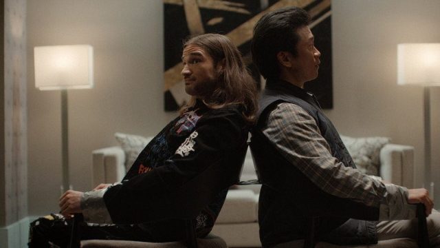 Hechos polvo S01E04