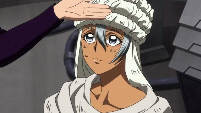 Karakuri Circus S01E12