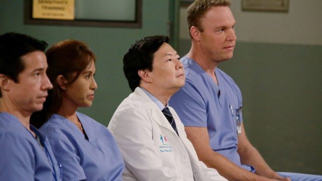 Dr. Ken S01E02