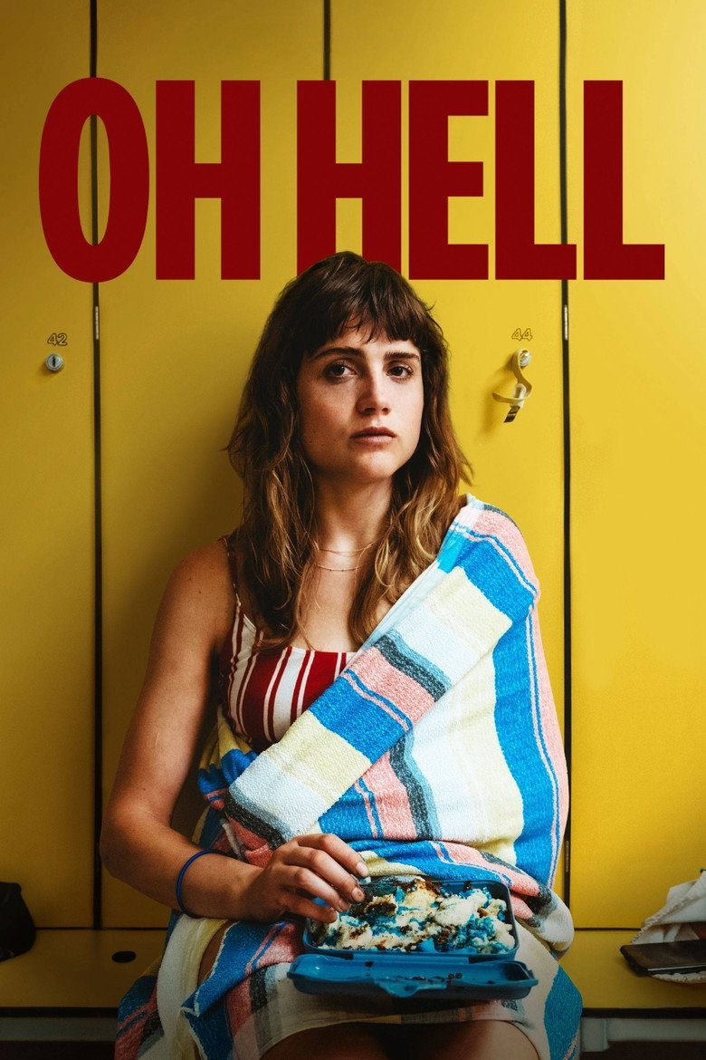 Oh Hell! Temporada 1