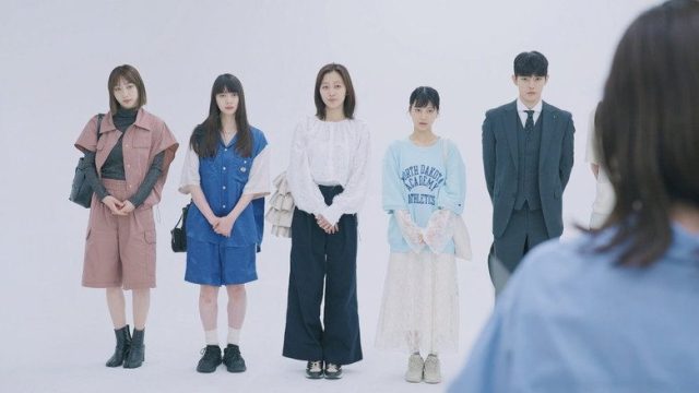 Romance a lo k-drama S01E09