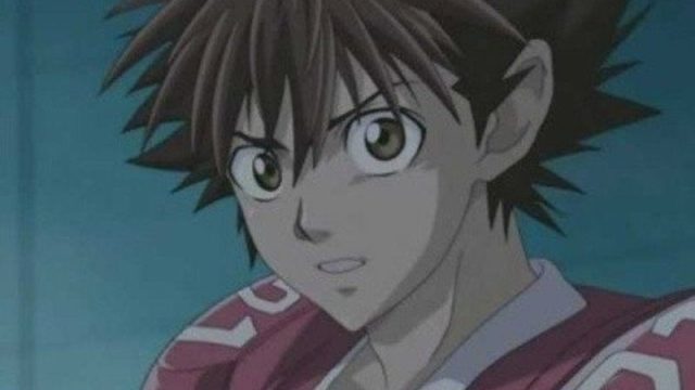 Eyeshield 21 S01E79