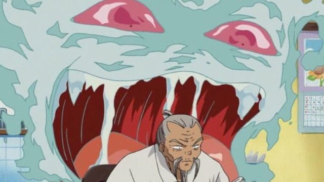Inuyasha S01E127