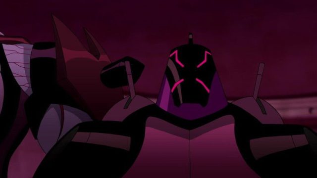 Ben 10 S04E06