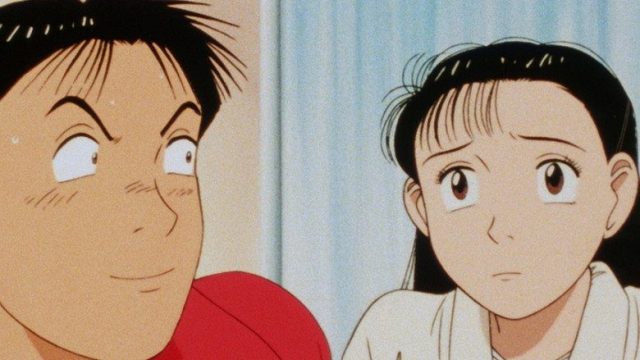 YAWARA! S01E103