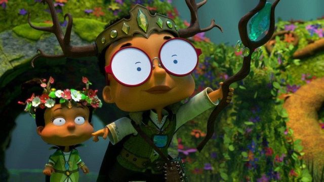 Rugrats S02E13