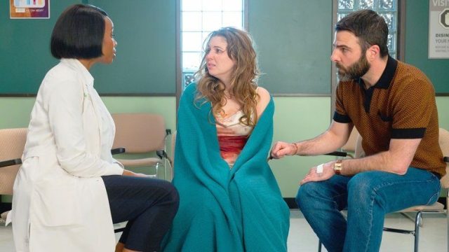 Mentes Extraordinarias S01E04